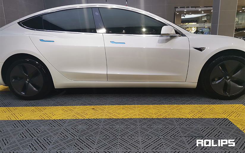 特斯拉model 3 隱形車衣多少錢？